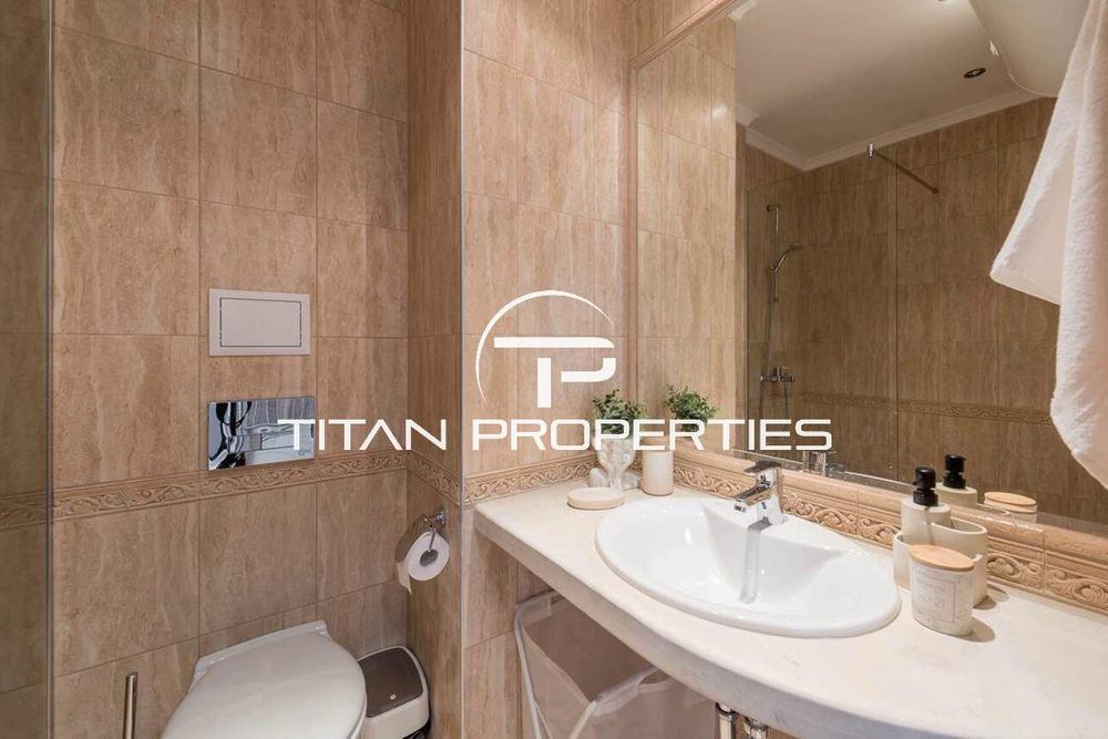 Дава се под наем Двустаен апартамент в Варна, Аспарухово - 77 кв.м за 750 € - Снимка #9