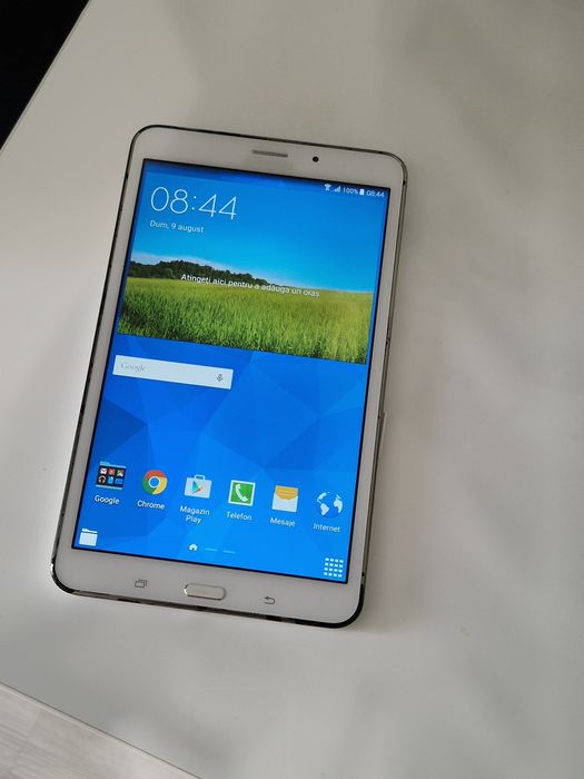Tableta Samsung Galaxy Tab 4. Android 4.4