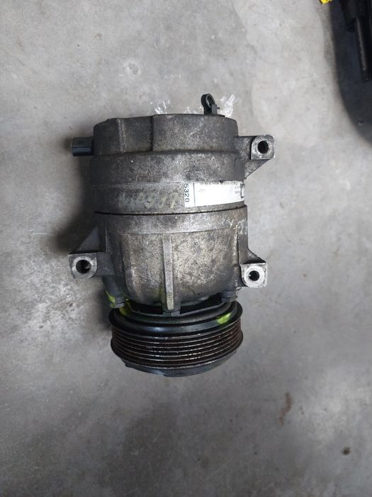 Compresor aer condiționat Renault Laguna 2 1.9dci/2.2dci 2001-2007