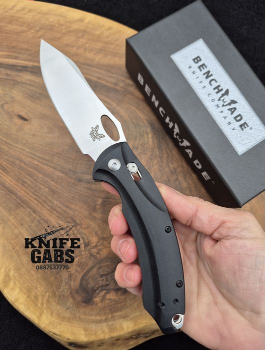 Сгъваем нож Benchmade LOCO BM815