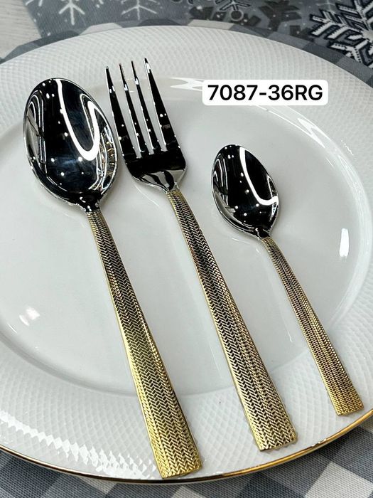 Ложки Вилки Качественный