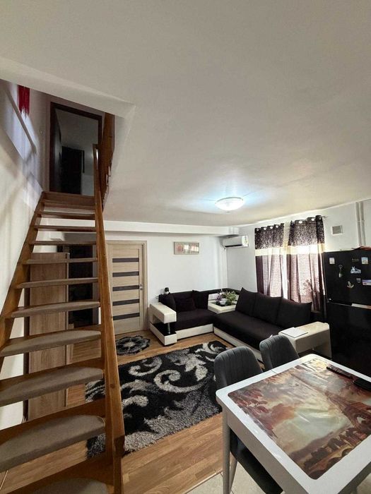 4 camere la preț de 3? 82 mp | 2 băi | Reșița