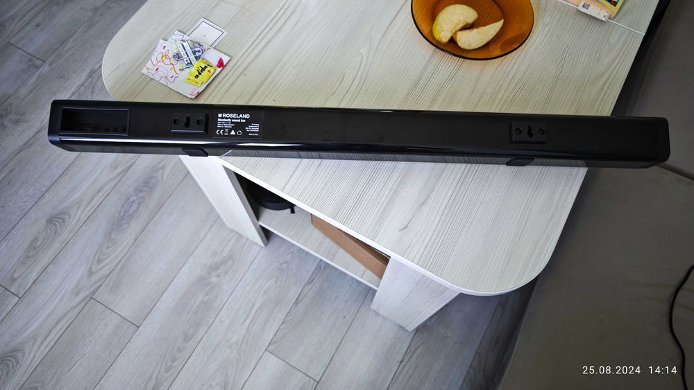 Продавам саундбар Roseland