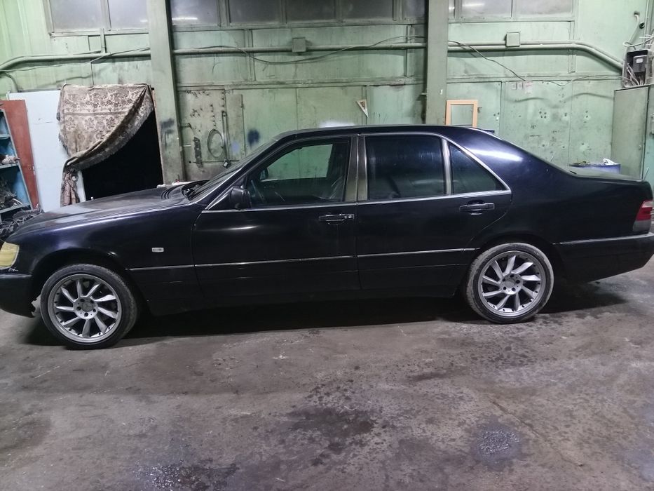 Продам или обмен на автомат