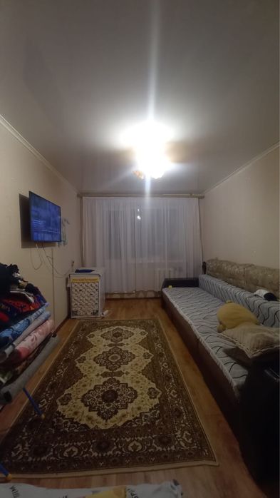 Сдам 1 комнатную 8 мкрн