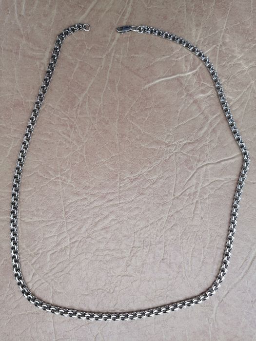 Продам мужскую цепь