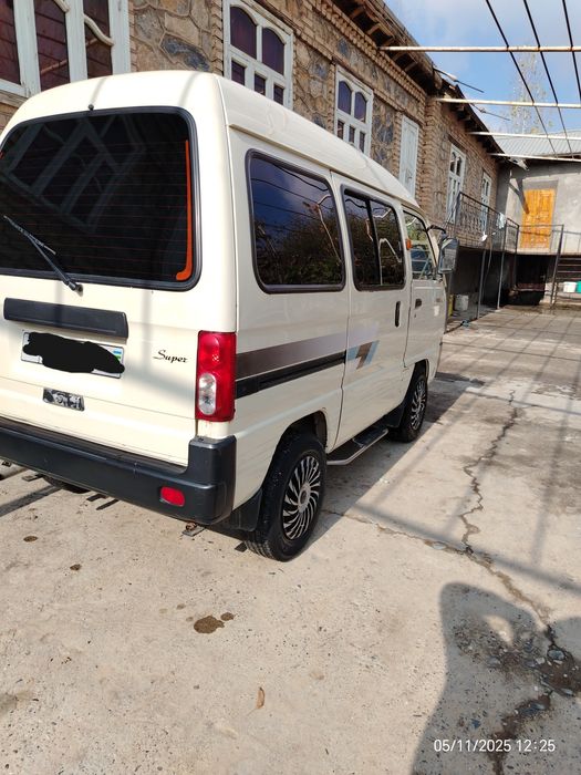 2012 damas 2 maloshni