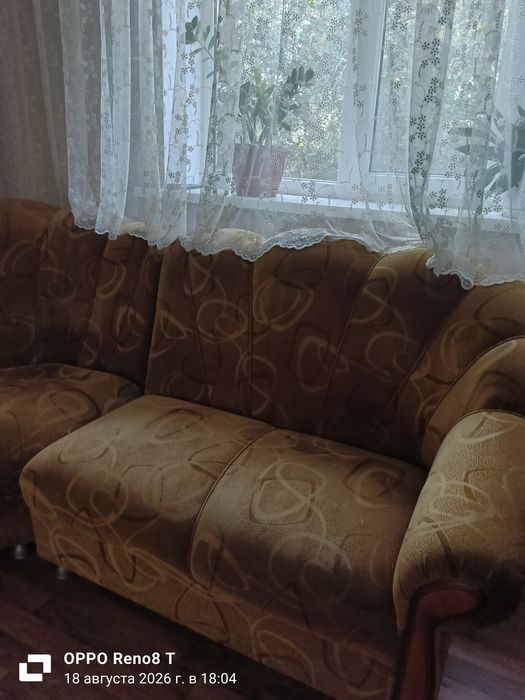 Уголок (Диван) гостинный