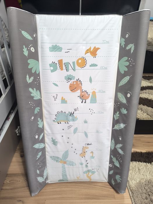 Повивалник за бебе.