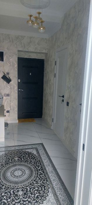 Продается 3х комнатная квартира новостройка Циолковского Никитина