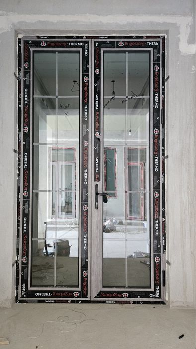 Sifatli va ishonchli  akfa rom eshiklar