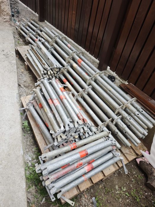 Schela Layher Allaroud