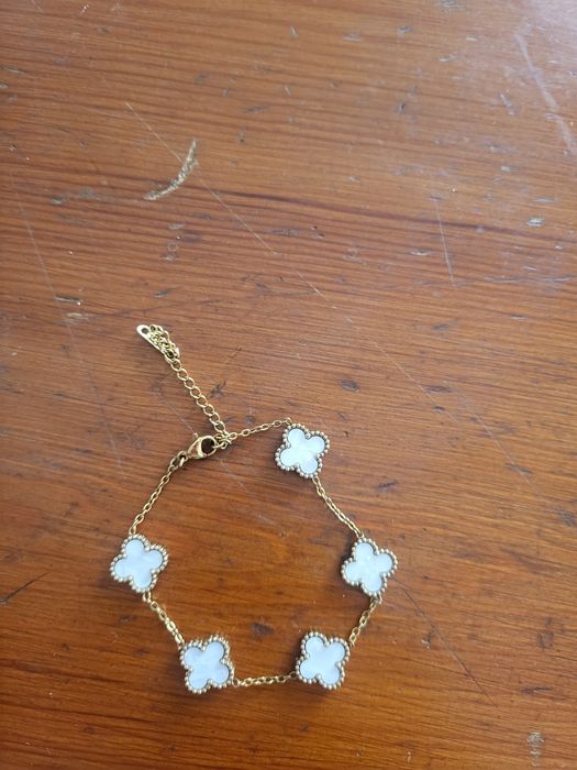 Продам van cleef браслет