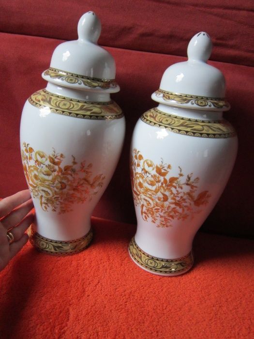 cadou inedit si rar 2x Ming 2004 si 2008