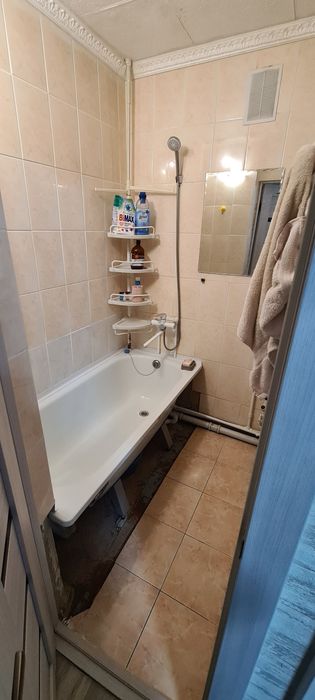 Продаю 2х комнатную квартиру