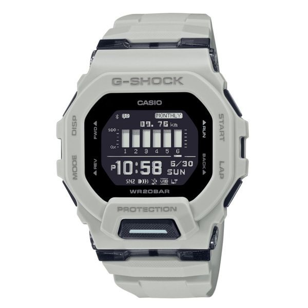 G-Shock Gbd-200Uu-9Er