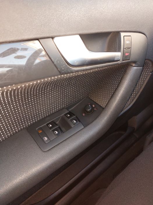 AUDI A3 Sportback 2.0 FSI