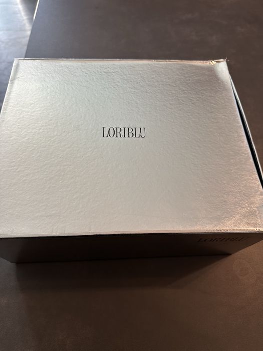 Боти loriblu Italy