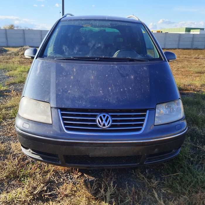 Oglinda cu semnalizare dreapta Vw Sharan an 2001-2010