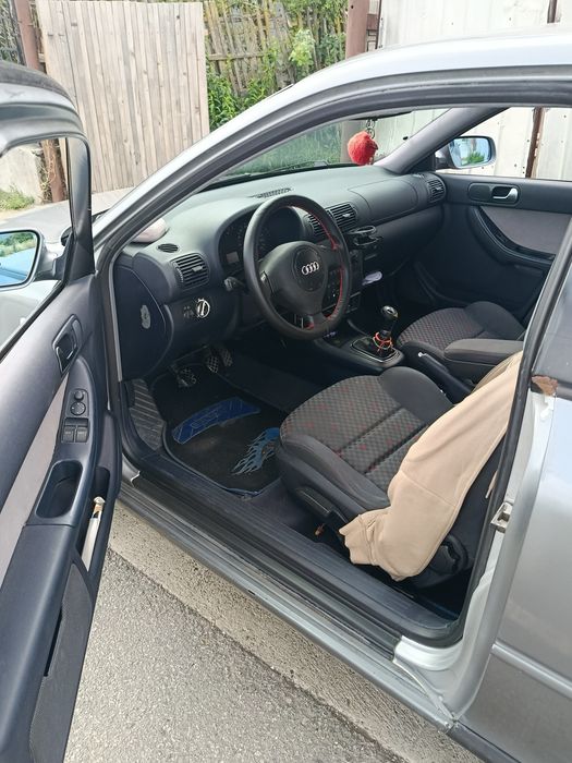 Vând audi A3 2002