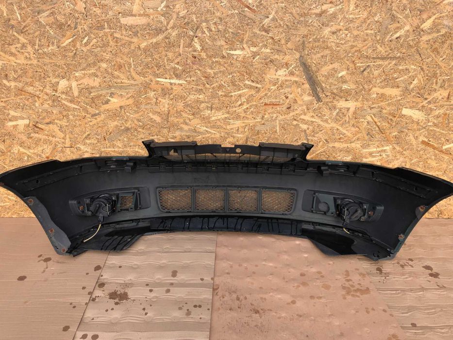 Bara fata completa Volkswagen polo 6N2