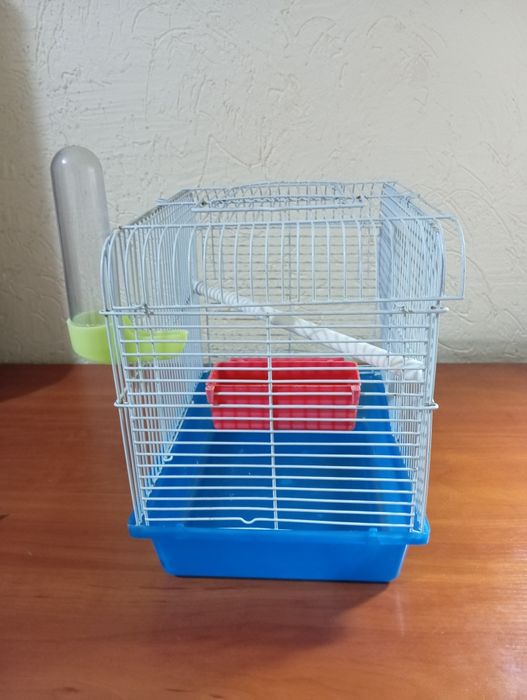 Клетка для попугая , канарейки