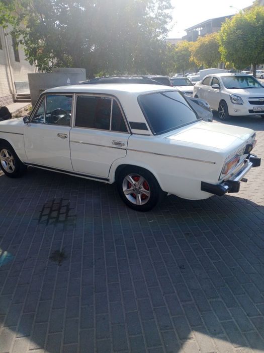 Vaz 2106 sotiladi yili1995.