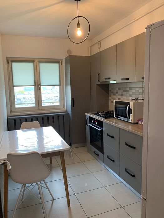 Apartament 2 camere + loc de parcare subteran, Grand Conest Residence