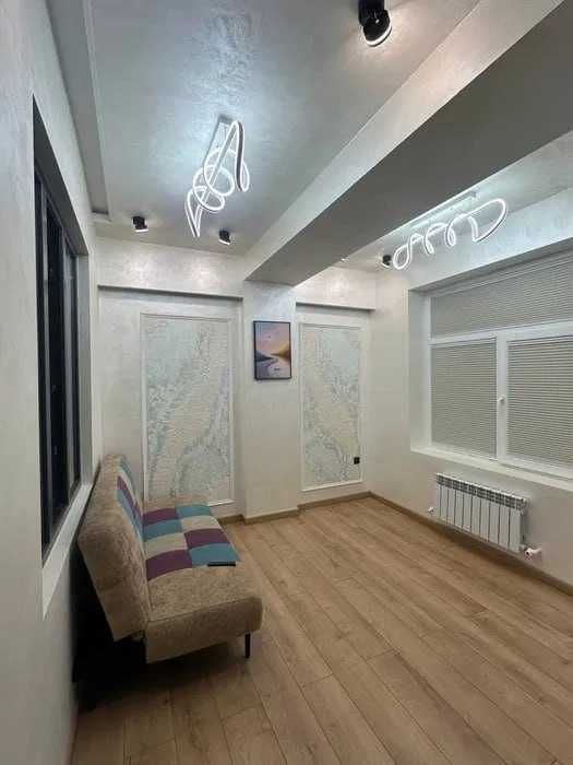 Б4 Сдаётся квартира на Шайхантахурском р-н Коратош ор-р Медиапарк!