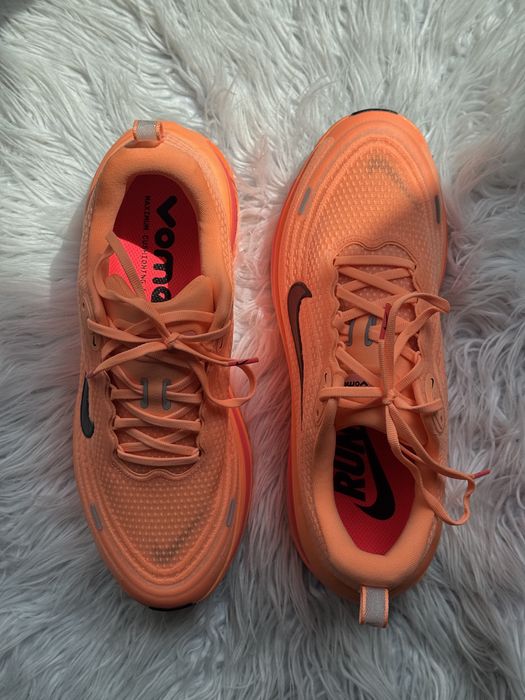 Nike vomero plus