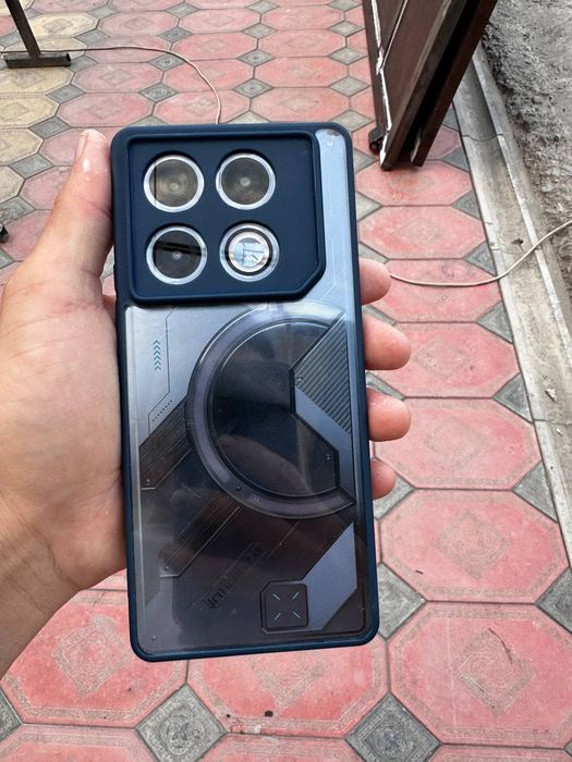 Infinix GT 20 pro obmenga