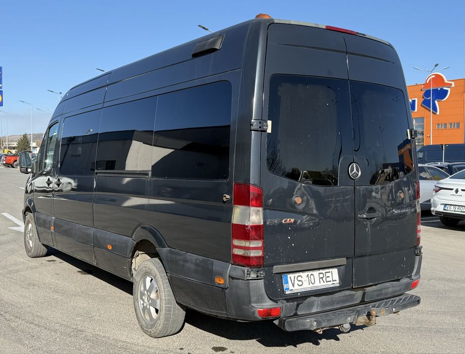 Nu Detin Fiscal, Masina mecanic perfecta ! PRET 6.400 Euro