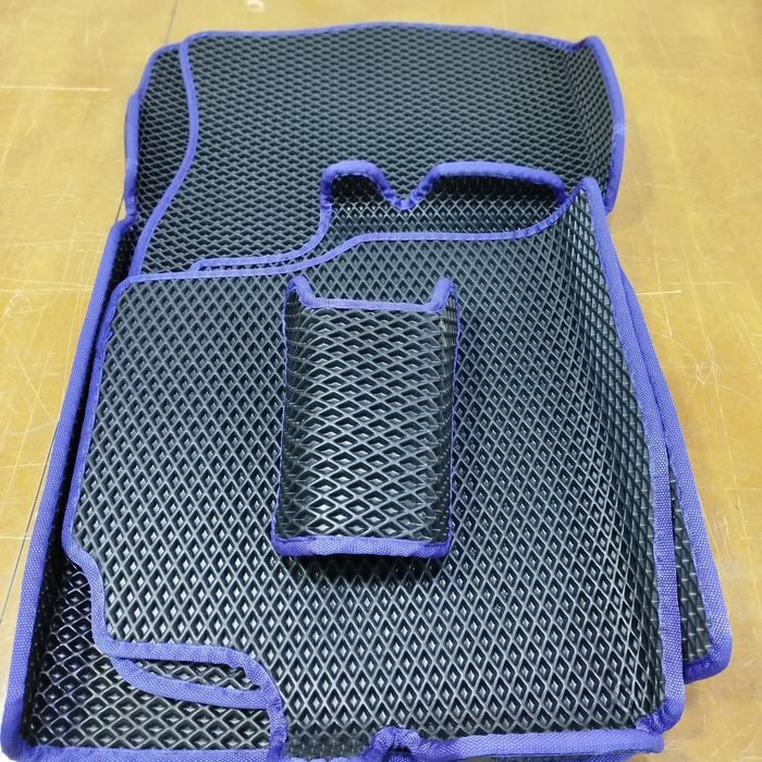 Авто коврики/полики EVAKOR Spark