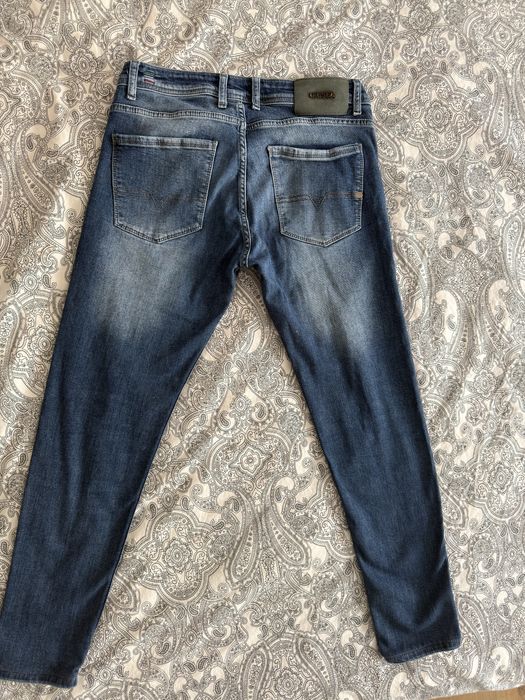 Мъжки Дънки DIESEL 32 размер