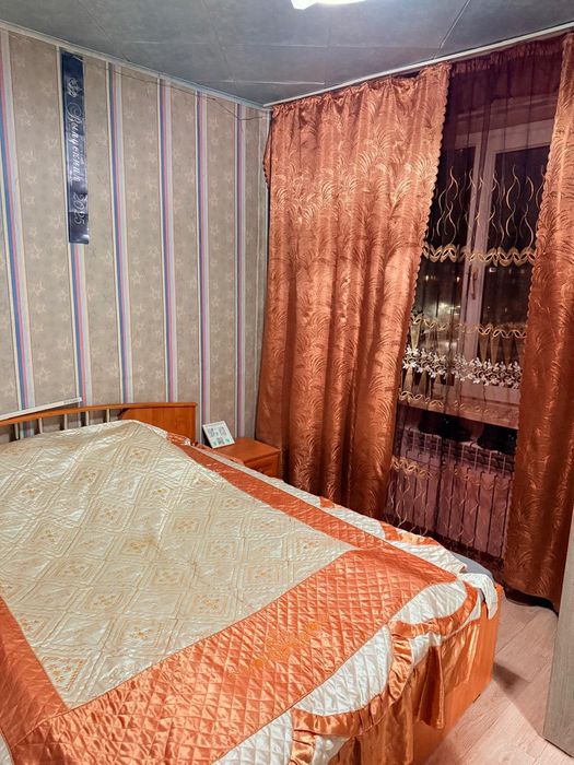 Обмен на особняк