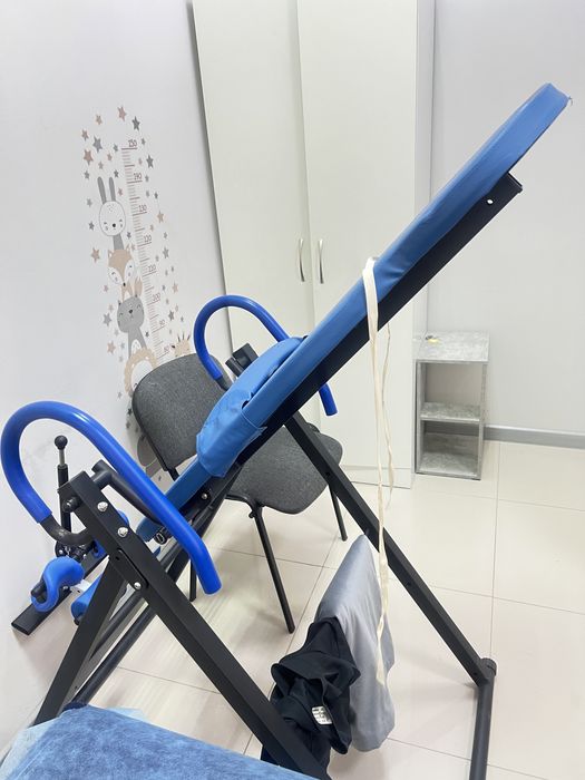 Инверсионный стол