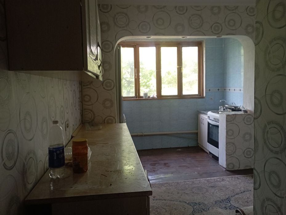 2-х КВ. Сдаю в 16 мкр.