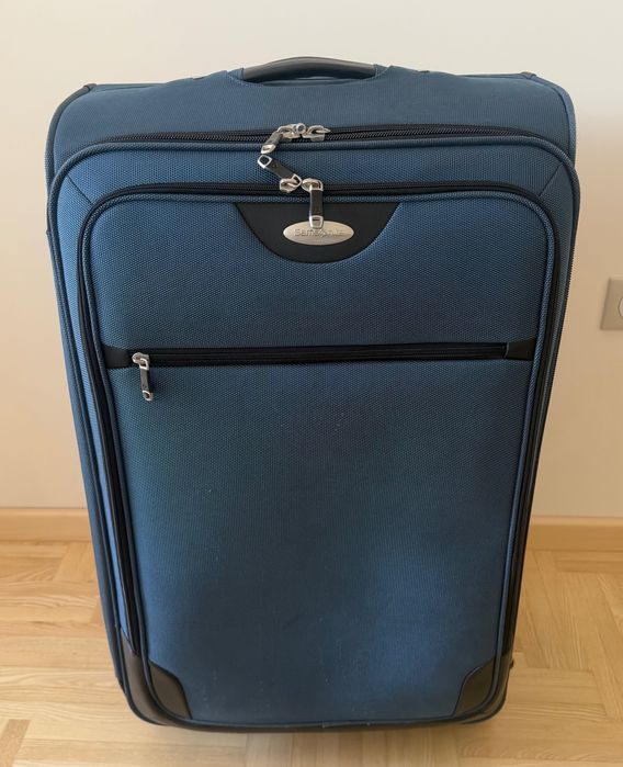 Маркови Samsonite куфари