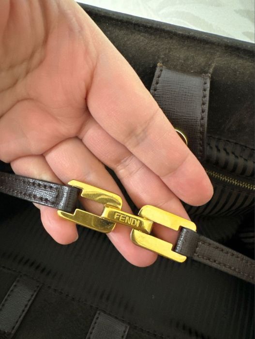 Сумка Fendi оригинал