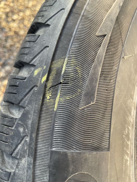 Anvelope MS Iarna  Michelin 185/65/R15 88T /4618