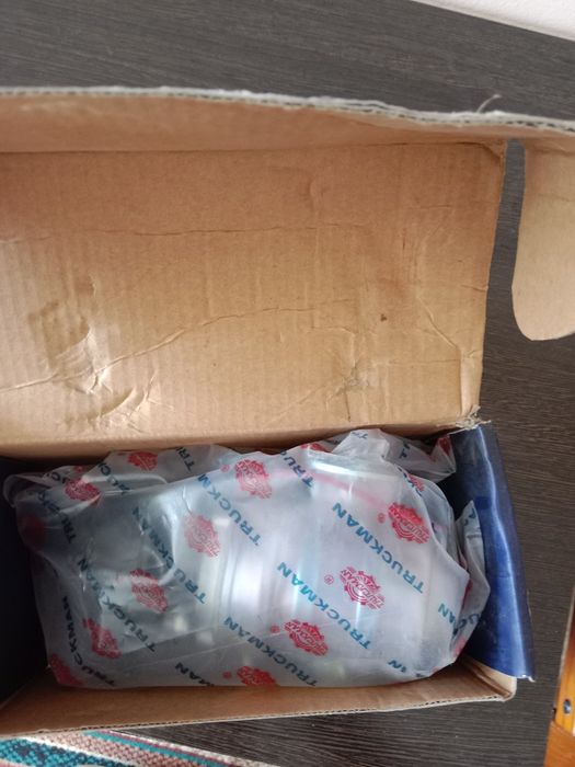 Дополнительный насос 12 В