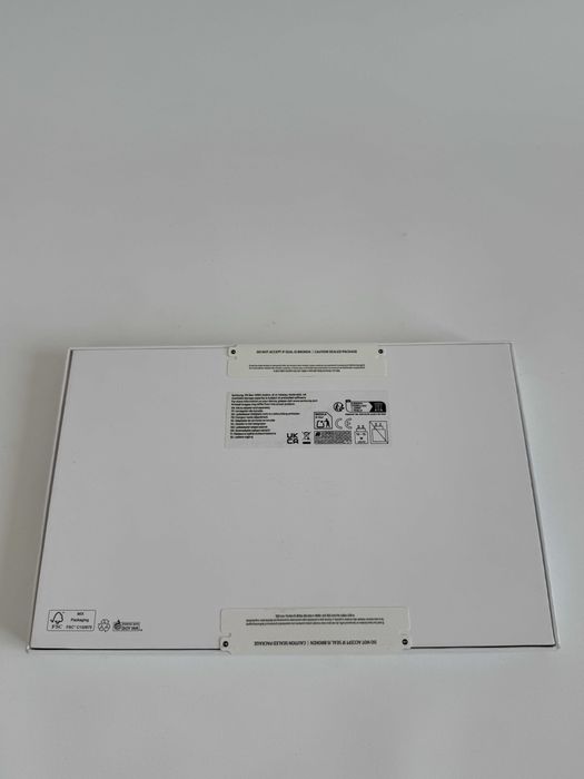 Galaxy Tab S6 Lite 128gb 10.4'' + Pencil inclus, wifi