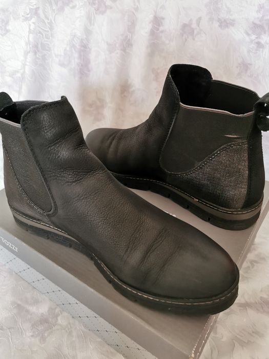 Дамски боти Marco Tozzi