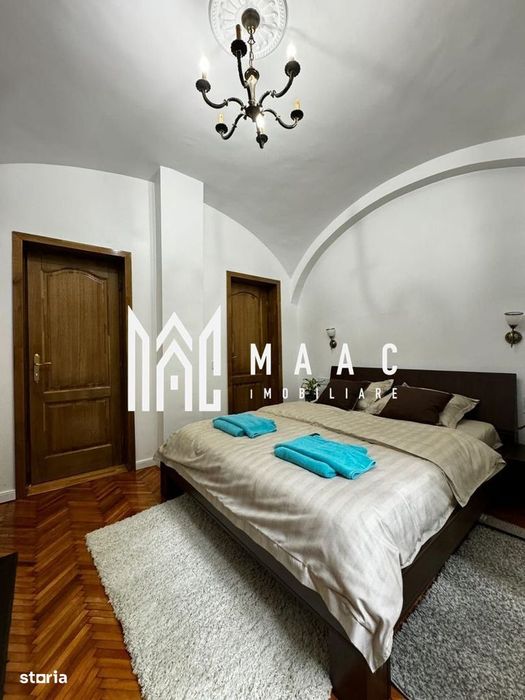 Afacere la cheie | 3 Garsoniere | Ultracentral — fotografia 1