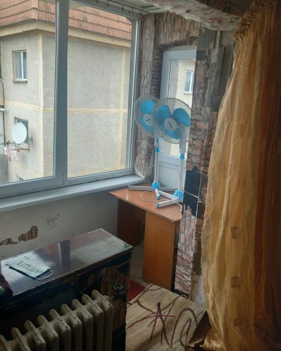 Doresc sa inchiriez un apartament 2 camere , Ramnicu Valcea ZONA NORD / DOAR MUNCITORI