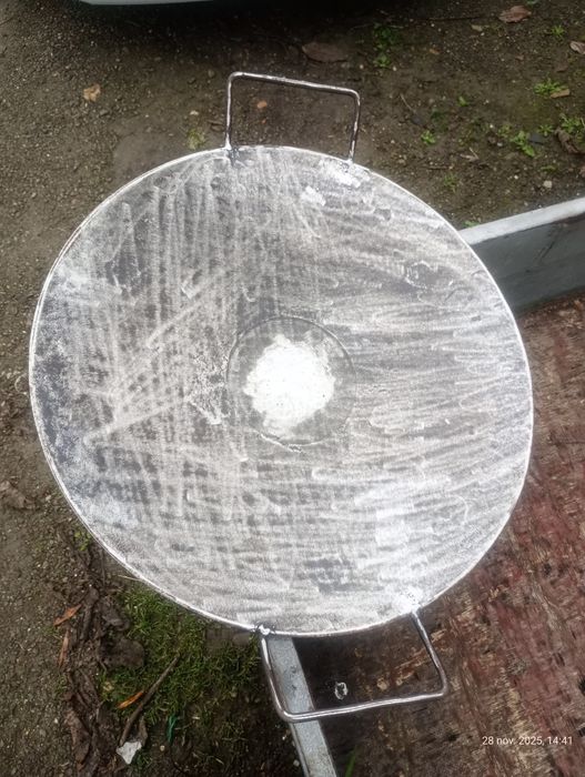 Taler/disc gratar 53cm