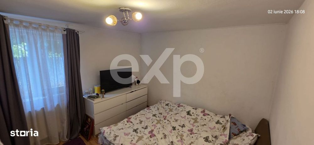 Casa Individuala P+1, 4 Camere si Garaj Integrat – Aninoasa (Aleea S