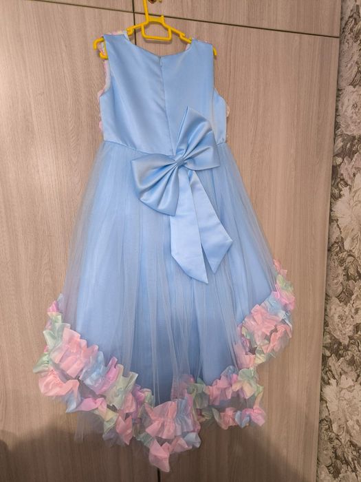 Платья для девочек