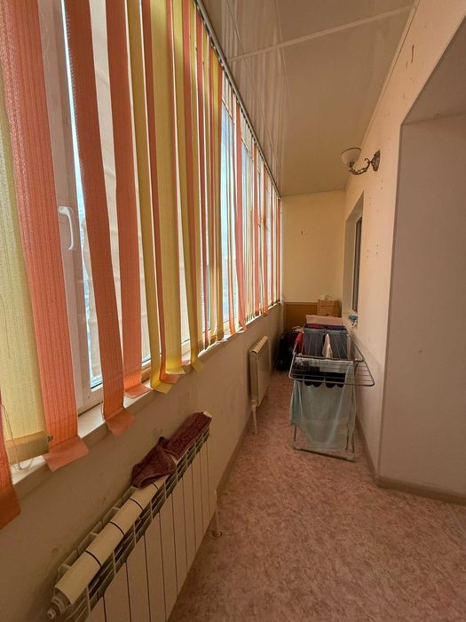 Продам 3х комн кв Батыс ЖК Толерис