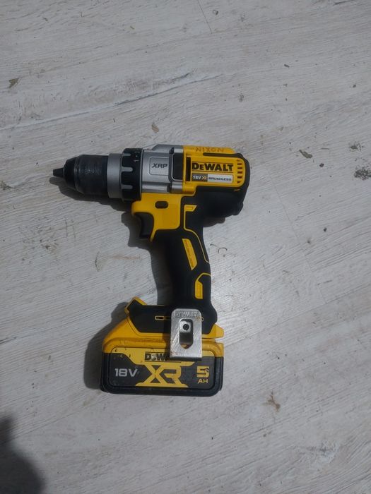 Filetanta dewalt dcd991